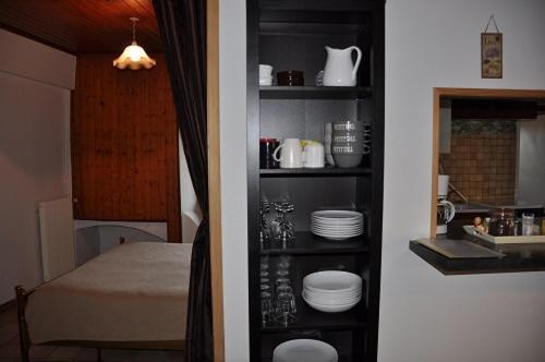 Appartement Dans La Vieille Ville, En Face Du Chateau Annecy Exterior foto